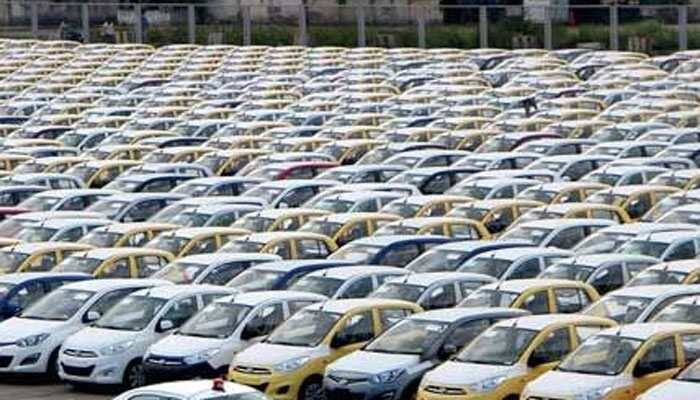 Double whammy for auto sector as July exports dip