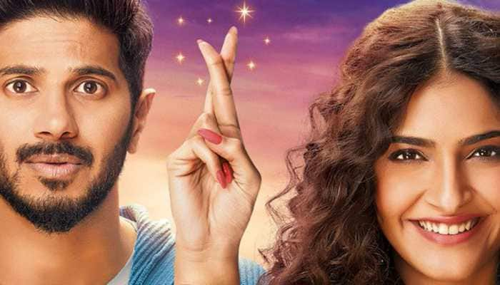 The Zoya Factor: Sonam Kapoor-Dulquer Salmaan&#039;s quirky new poster unveiled