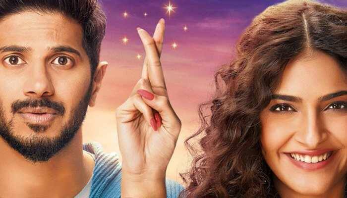 The Zoya Factor: Sonam Kapoor-Dulquer Salmaan's quirky new poster unveiled