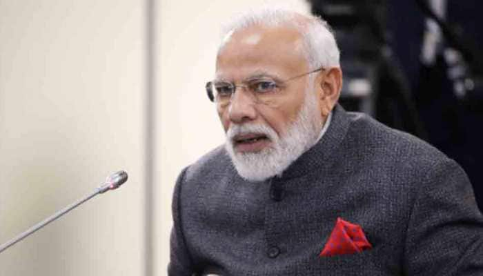 &#039;Deeply anguished&#039;, says PM Narendra Modi on Gurdaspur firecracker factory blast