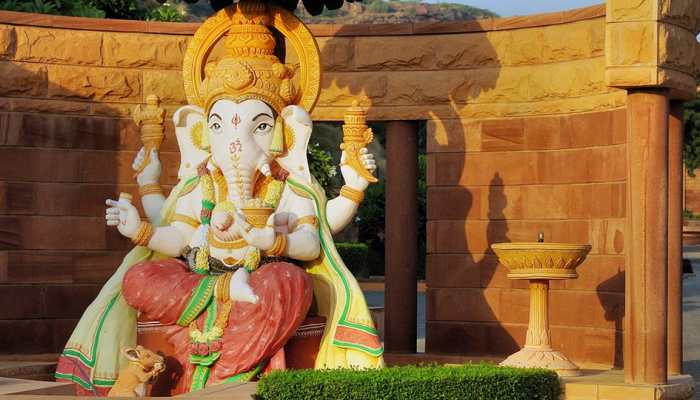 Ganesh Chaturthi 2019: This is the fastest way to reach Lalbaugcha Raja