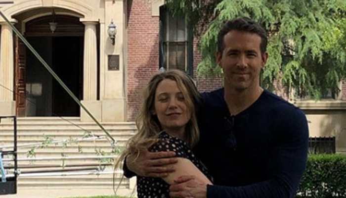 Blake Lively and Ryan Reynolds donate $2 million to human rights organisations