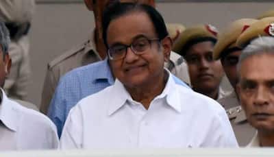 P Chidambaram, son Karti get anticipatory bails in Aircel-Maxis case