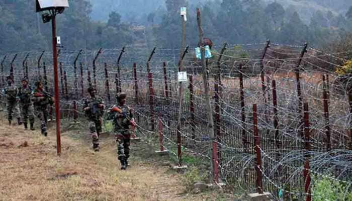 Pakistan moves over 2,000 troops close to Line of Control: Indian Army sources