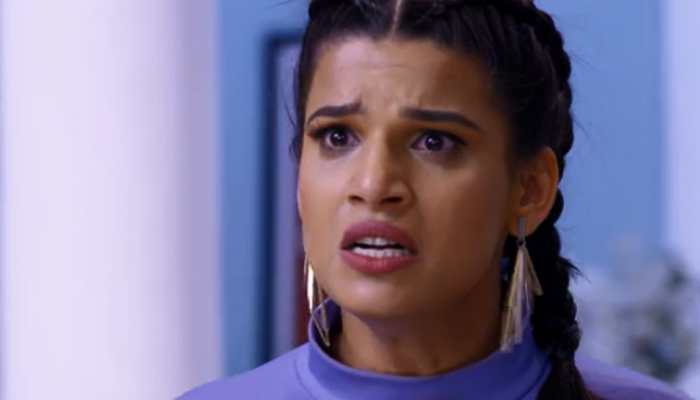 Kumkum Bhagya September 4, 2019 Written Update: Will Rhea call off the plan?