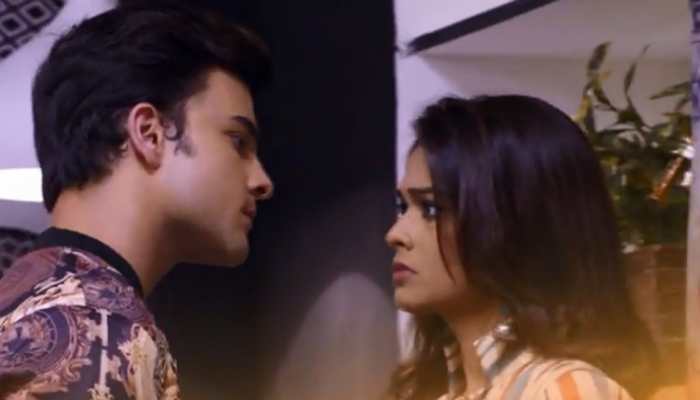 Kumkum Bhagya September 5, 2019 episode preview: Will Prachi reject Ranbir’s advances?