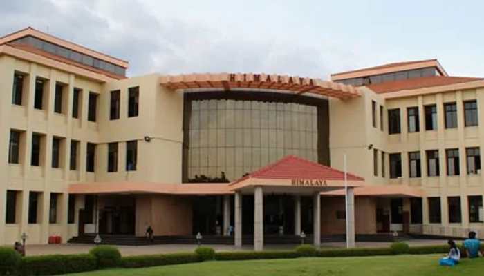 IIT Madras, IIT Kharagpur, BHU, University of Delhi &amp; Hyderabad declared Institutions of Eminence