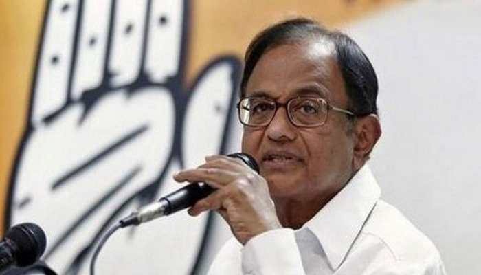 Hearing over on Chidambaram&#039;s bail plea in INX Media case, court to pass order soon