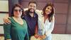 Is Priyanka Chopra's brother dating South actress Neelam Upadhyaya?