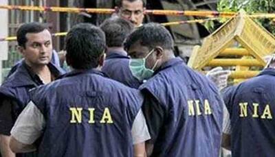 NIA visits blast site in Punjab's Tarn Taran