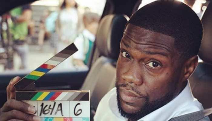 Netizens slam Kevin Hart over his remarks against Lil Nas X