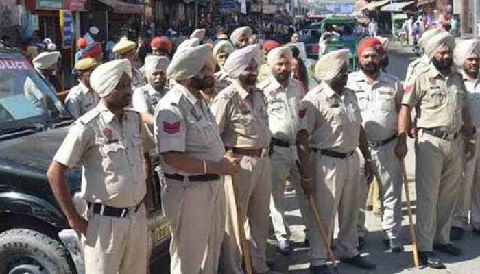 Punjab defers new traffic rules for time being