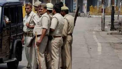 Crime branch arrests 3 in Bhopal, seizes cash worth Rs 4.10 cr