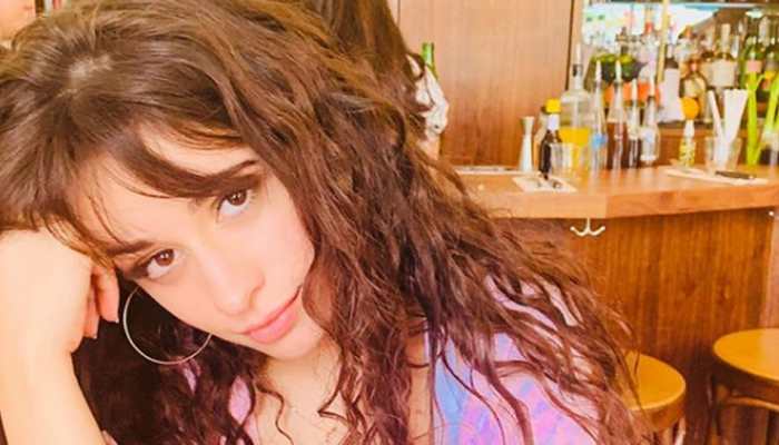 ‘Shameless', ‘Liar' tell story of my life: Camila Cabello
