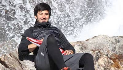 Would love to do action films: Karan Deol