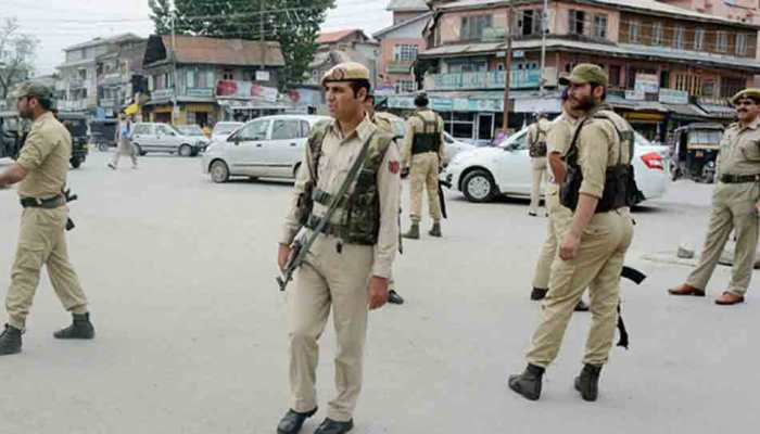 J&amp;K Police busts illegal sex determination racket in Samba
