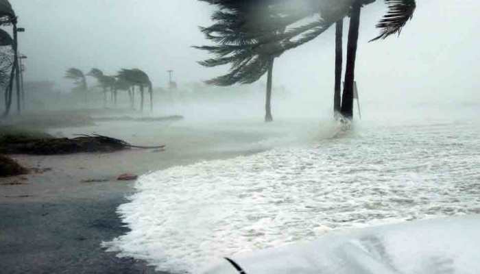 Andhra Pradesh likely to receive heavy rainfall for next two days: IMD