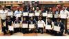 53 trainers receive Kaushalacharya Awards from Ministry of Skill Development and Entrepreneurship