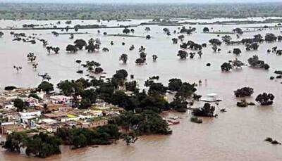 Odisha alerts district collectors on possible flooding