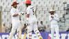 Afghanistan ride Rahmat Shah's ton to post 271/5 against Bangladesh