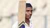 Duleep Trophy Final: Abhimanyu Easwaran's unbeaten 102 takes India Red to 175/2 on Day 2