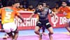 PKL 7: U Mumba, Puneri Paltan share points in Maharashtra derby