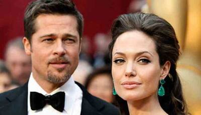 Brad Pitt entered rehab after split with Angelina Jolie