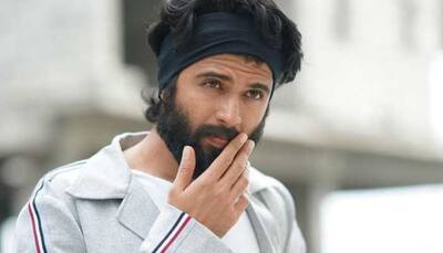 When Vijay Deverakonda reminded fans of Ranveer Singh