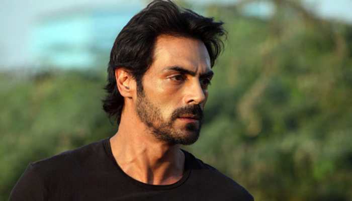 What drove Arjun Rampal into a slanging match with trolls