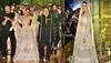 Deepika Padukone slays on ramp, dances to 'Disco Deewane' at Abu Jani-Sandeep Khosla's 33 years in fashion celebrations—Watch