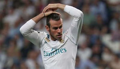 Gareth Bale expects more turbulence at Real Madrid after pre-season woes