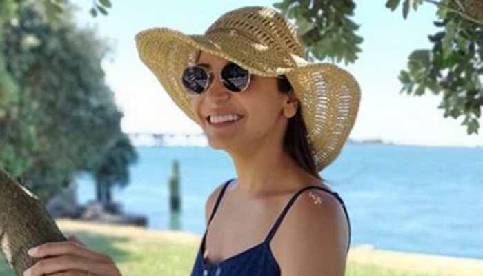 It takes special substance to be compassionate: Anushka Sharma
