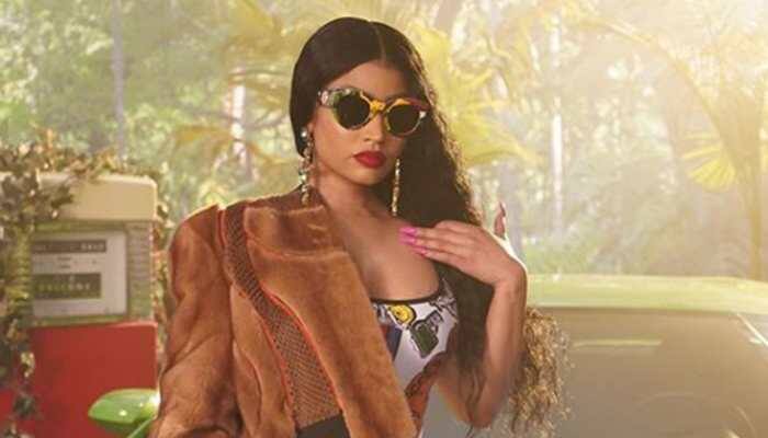 Nicki Minaj says she's retiring to have a family