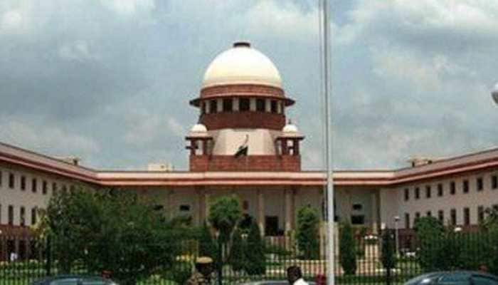 SC seeks reply from Centre on pleas challenging provisions of anti-terror UAPA law