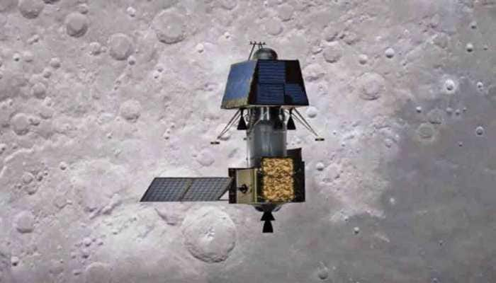 List of Chandrayaan-2&#039;s Vikram Lander&#039;s payloads and their functions