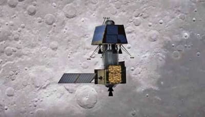 List of Chandrayaan-2's Vikram Lander's payloads and their functions