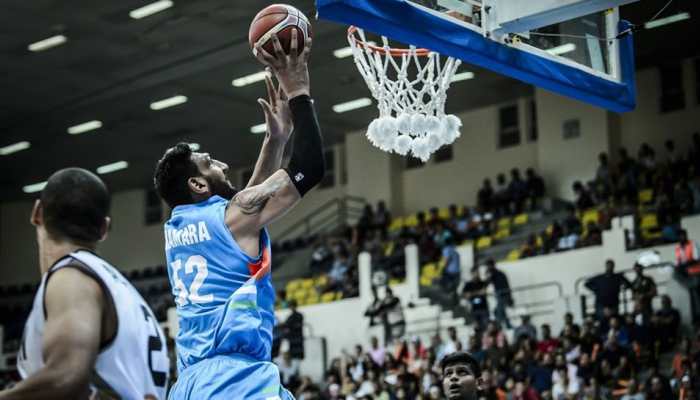 Zee Studios &amp; ZEE5 to present an original digital film based on the life of popular Indian Basketball player Satnam Singh