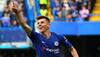 Mason Mount hopes to improve finishing under Chelsea boss Frank Lampard