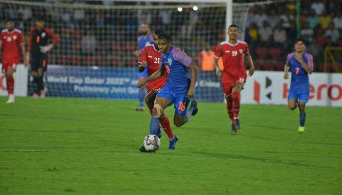 Could've won World Cup qualifier against Oman by scoring more in 1st half: Igor Stimac