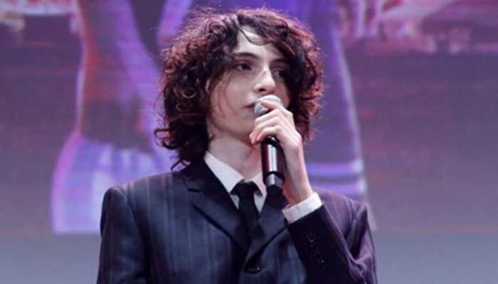 A lot can go wrong when you're famous as a kid: 'It' star Finn Wolfhard