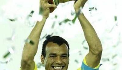 Brazil legend Cafu's son dies while playing football