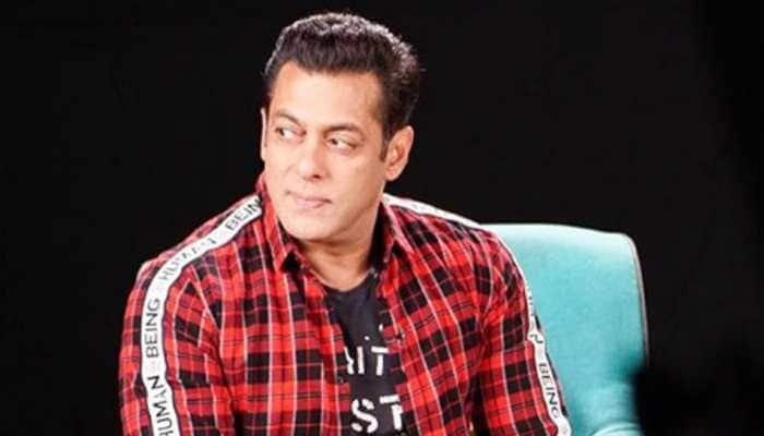 Mumbai court asks police to probe assault charge against Salman Khan