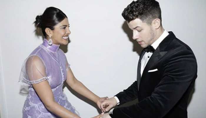 Having a baby is on Priyanka Chopra's to-do list