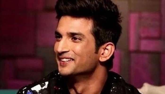 With great risks, come greater rewards: Sushant Singh Rajput