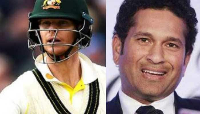 Sachin Tendulkar explains what sets Steve Smith apart from other batsmen