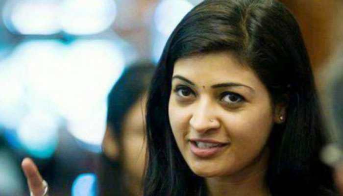 Alka Lamba quits AAP, rejoins Congress