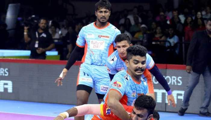 PKL 7: Bengal Warriors coach wants players to work on team bonding