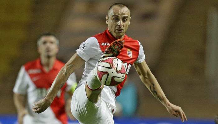 Euro 2020 qualifier: Dimitar Berbatov says Bulgaria need a miracle at Wembley