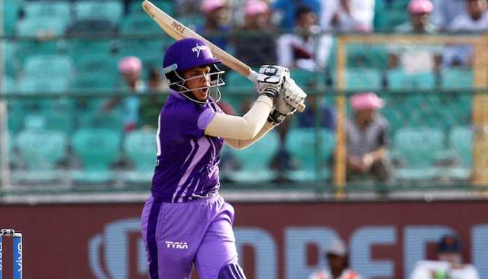 Living my father's dream: 15-year-old Indian batswoman Shafali Verma