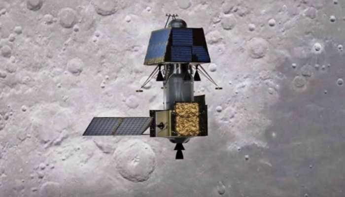 Chandrayaan-2: Schedule of Vikram lander and Pragyan rover&#039;s Moon excursion